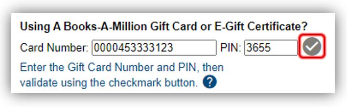 Pin on Gift Card